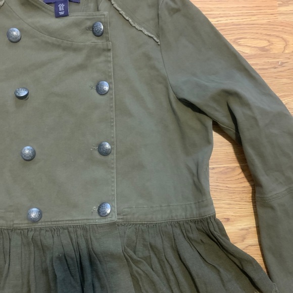 Amaryllis Jacket - Picture 2 of 5